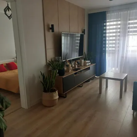 Mieszkanie Na Staszica W Gizycku * Giżycko