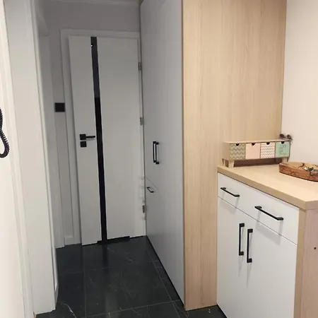 Mieszkanie Na Staszica W Gizycku Appartement *