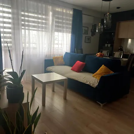 Mieszkanie Na Staszica W Gizycku Giżycko