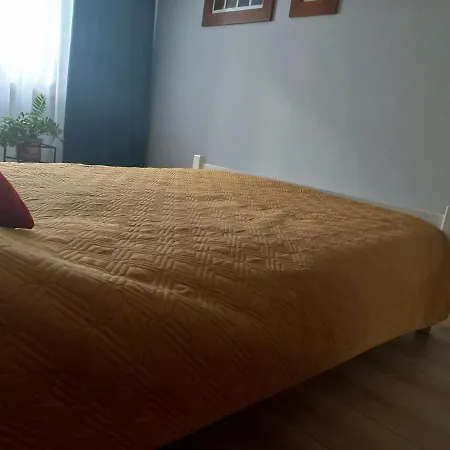 Mieszkanie Na Staszica W Gizycku Apartment
