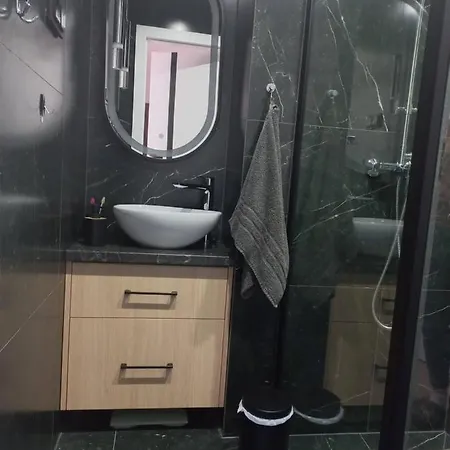 Mieszkanie Na Staszica W Gizycku Apartment Gizycko