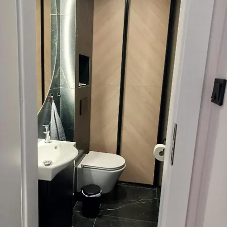 Apartment Mieszkanie Na Staszica W Gizycku Gizycko